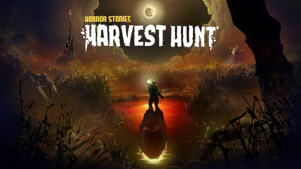 Horror Stories: Harvest Hunt Announced for PC