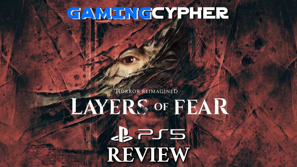 Layers of Fear Review for PlayStation 5