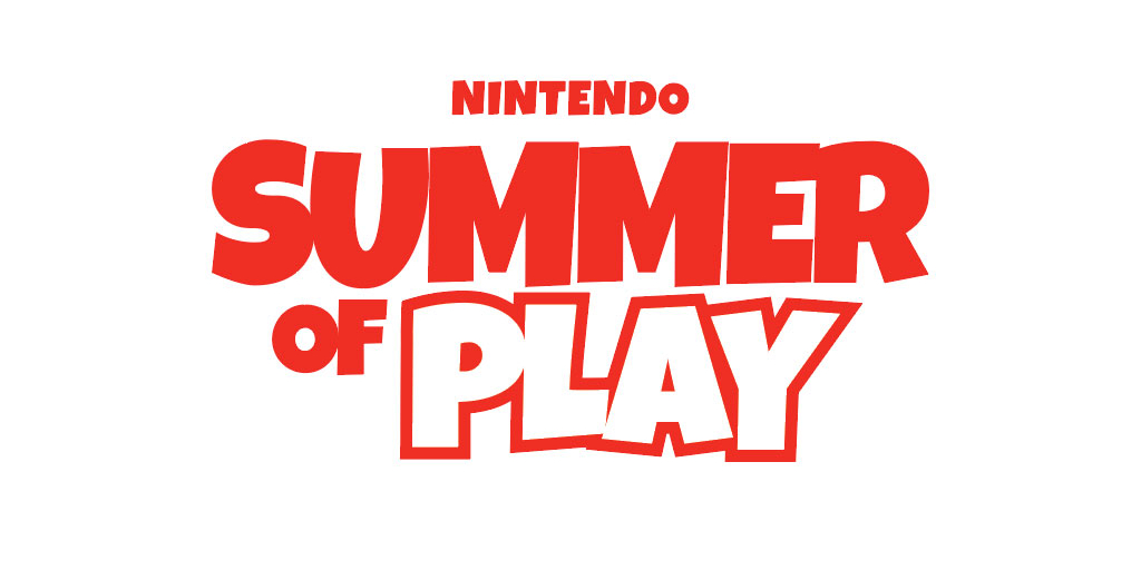 The Nintendo Summer of Play Tour Delivers Smiles and Family Fun With Stops Across the Nation
