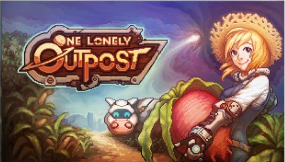 One Lonely Outpost Preview for Steam Early Access