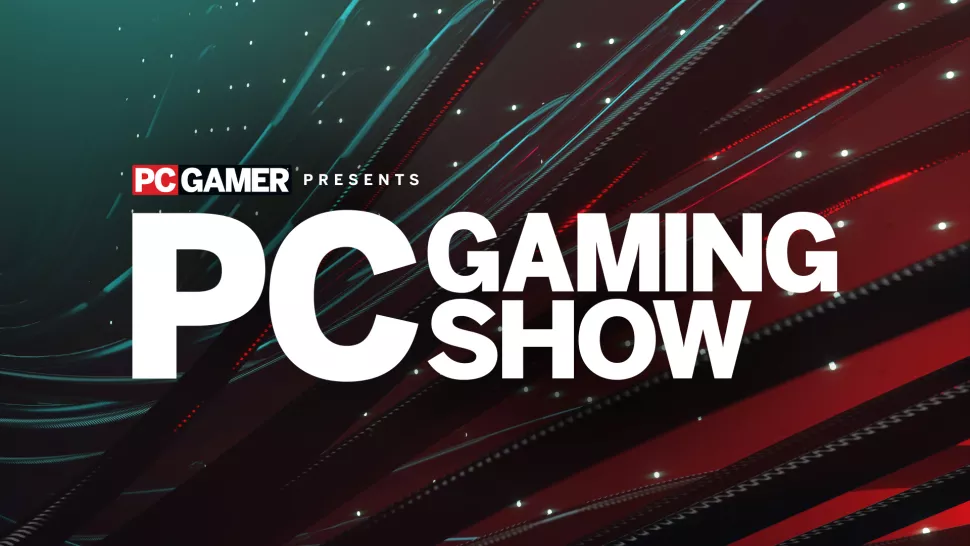 PC Gaming Show Announced for Sunday, June 11