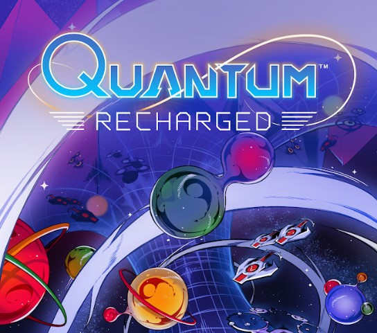 Quantum: Recharged is the Latest Entry in Critically Acclaimed Atari Recharged Series