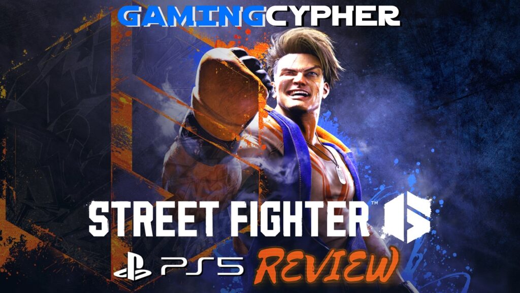 STREET FIGHTER 6 Review for PlayStation