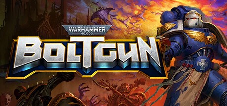 Warhammer 40,000: Boltgun Review for Steam