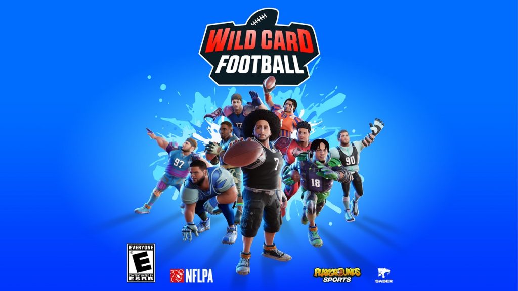 Wild Card Football Review for PlayStation 5
