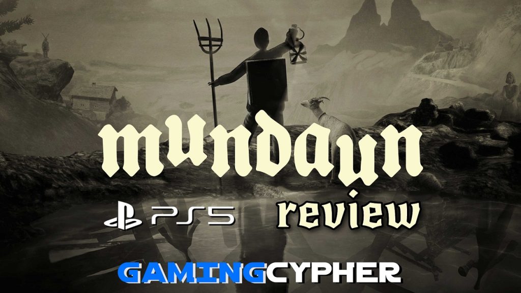 Mundaun Review for PlayStation 5