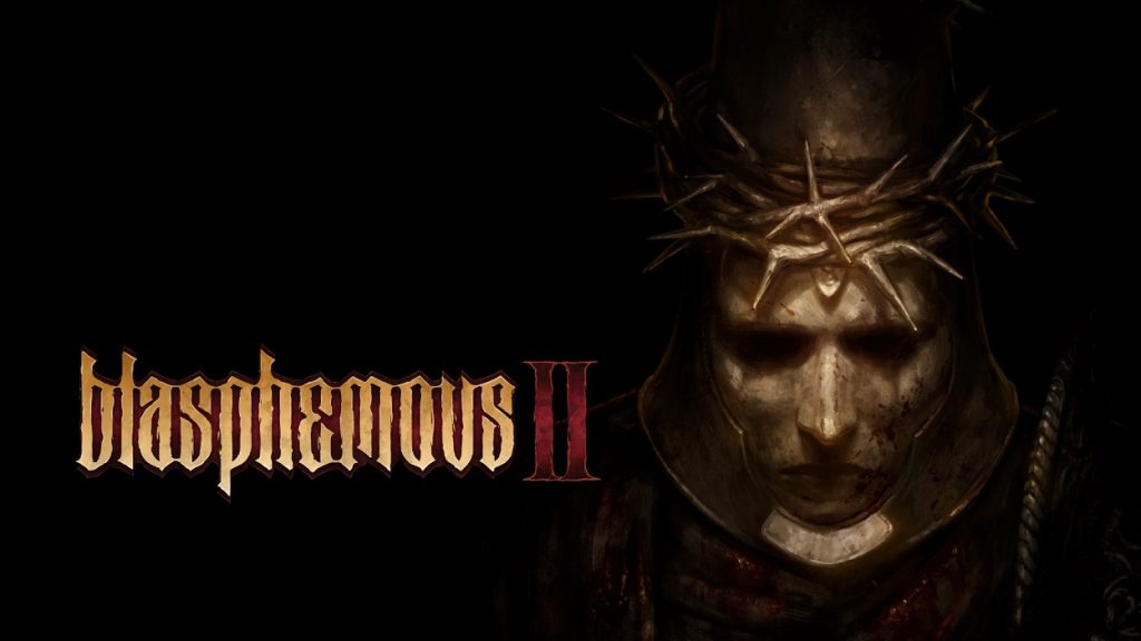 Blasphemous 2 Review for Xbox Series X