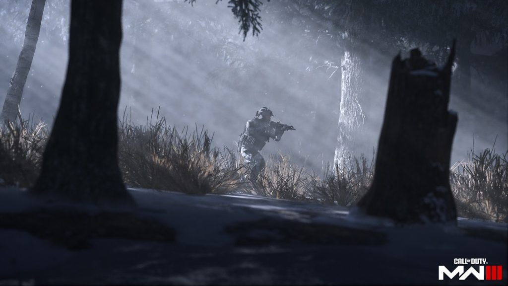 gamescom 2023: Call of Duty: Modern Warfare III's New Open Combat Missions Innovation, Trailer