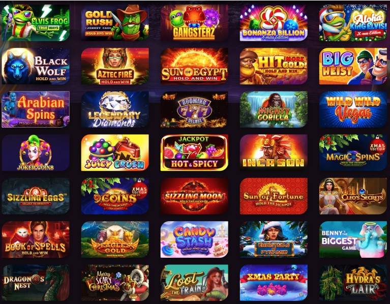 joka casino review