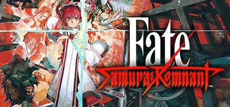 Fate/Samurai Remnant Preview for Steam