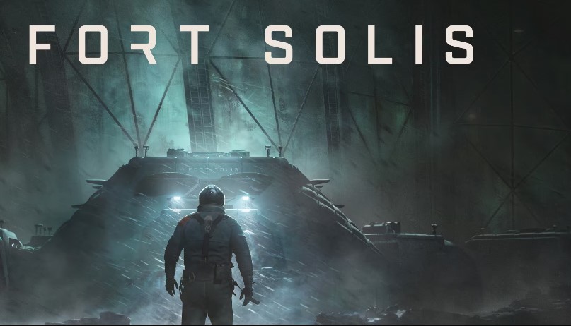 FORT SOLIS Review for PlayStation 5