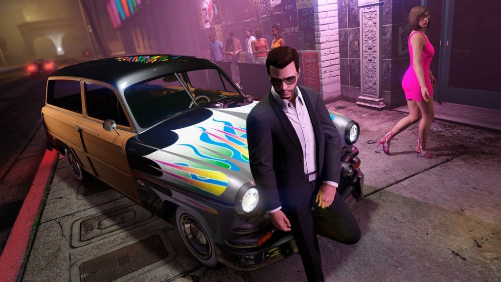 GTA Tips and Tricks: Enhancing Boys' Night and Leveling Up Your Game