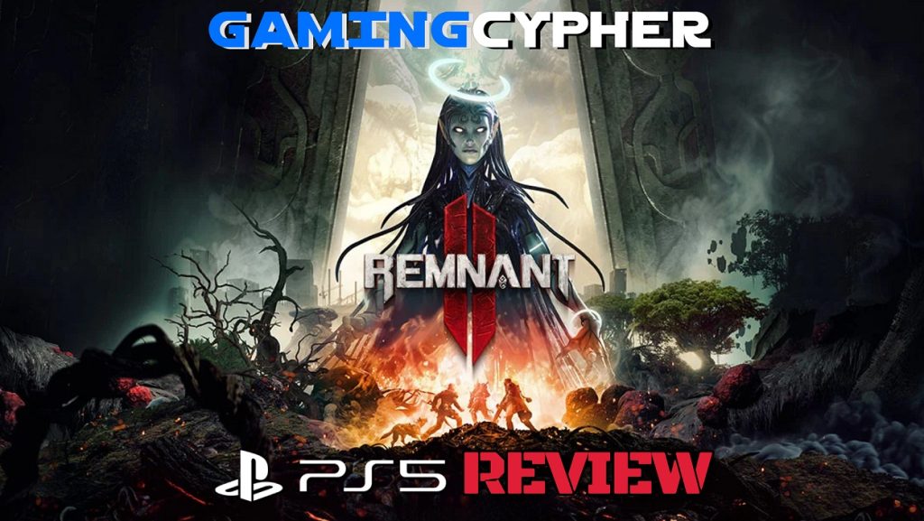 Remnant II Review for PlayStation 5