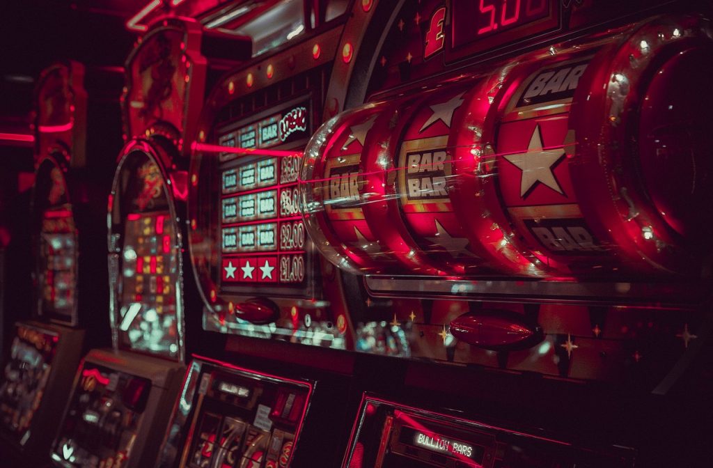 Unveiling the Charms of Retro Gaming: Exploring Strategies for Slot Games