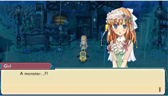 Rune Factory 3 Special Preview for Steam