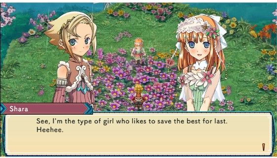 Rune Factory 3 Special Preview for Steam