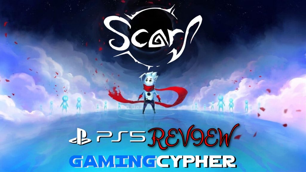 SCARF Review for PlayStation 5