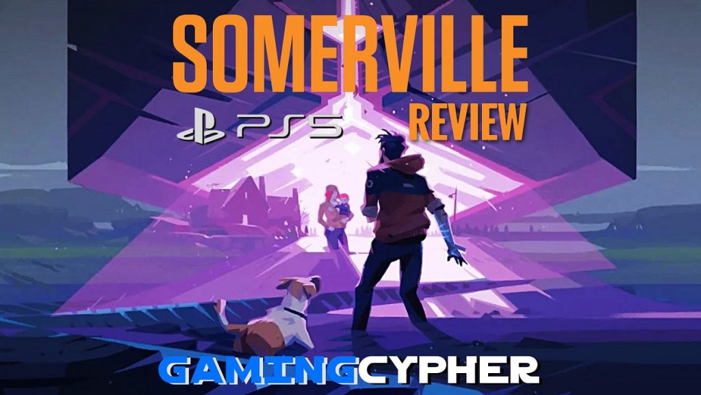 Somerville Review for PlayStation 5