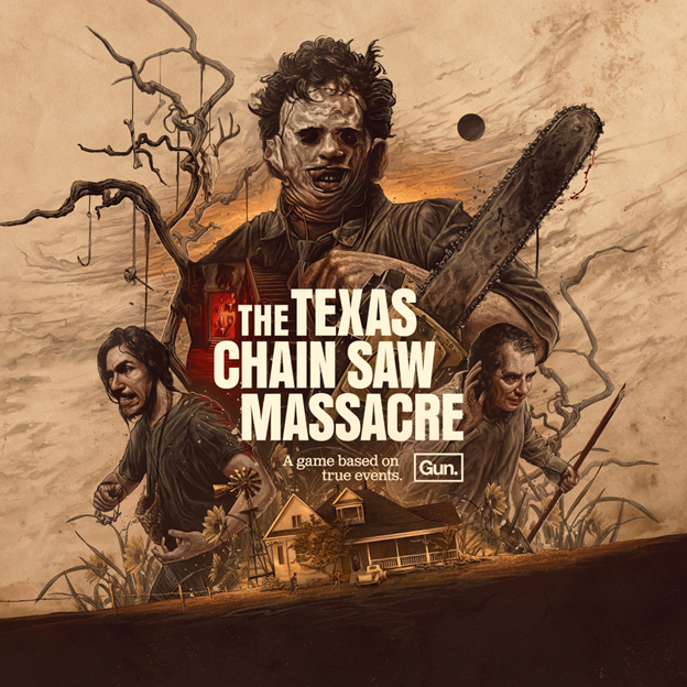 The Texas Chainsaw Massacre Review for PlayStation 5
