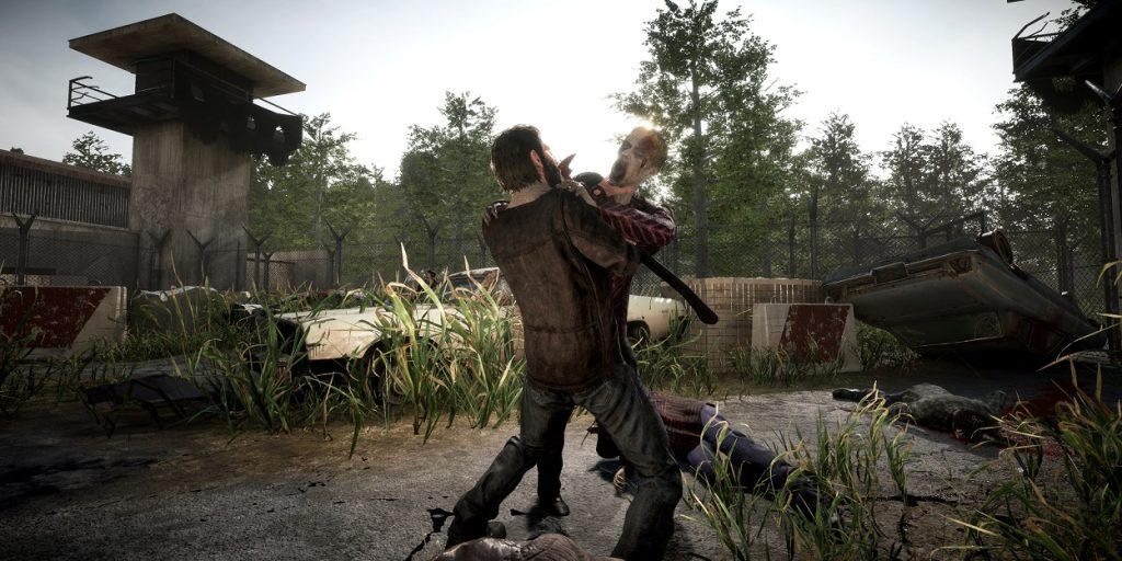 The Walking Dead: Destinies Coming Soon to PC and Consoles