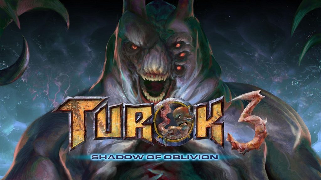 Turok 3: Shadow of Oblivion is Heading to PC and Console Nov. 14, 2023