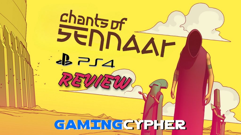 Chants of Sennaar Review for PlayStation 5