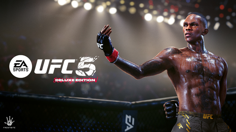 EA SPORTS UFC 5 Releases All-New Gameplay Deep Dive Video