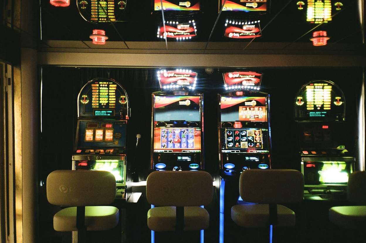 Beyond the Reels: Gamification and Skill Growth in Online Slot Games