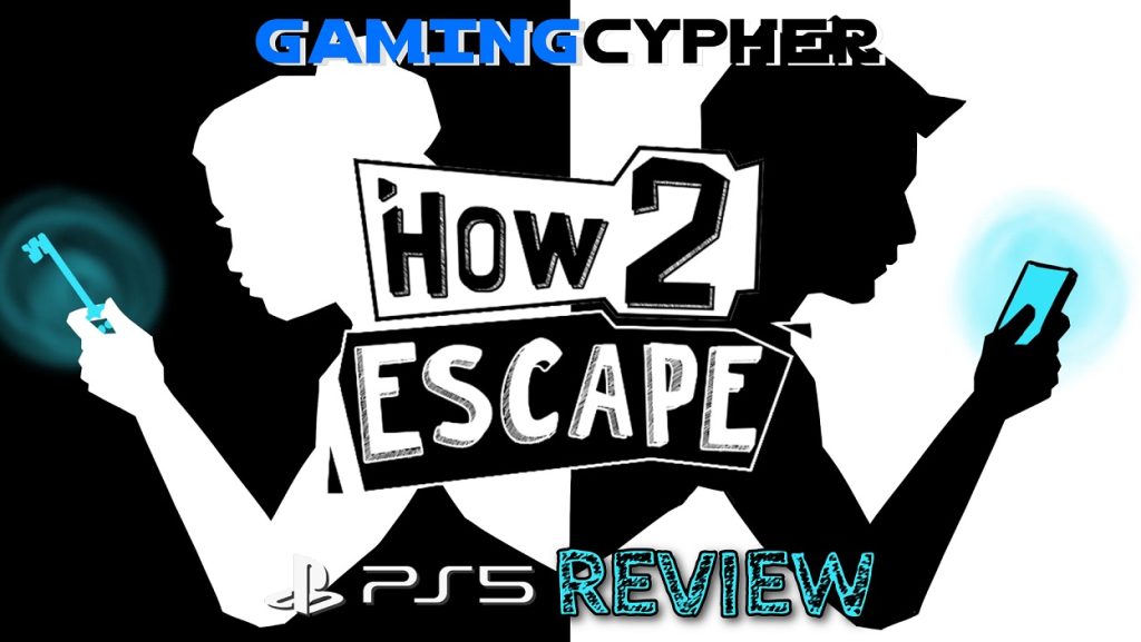 How 2 Escape Review for PlayStation 5