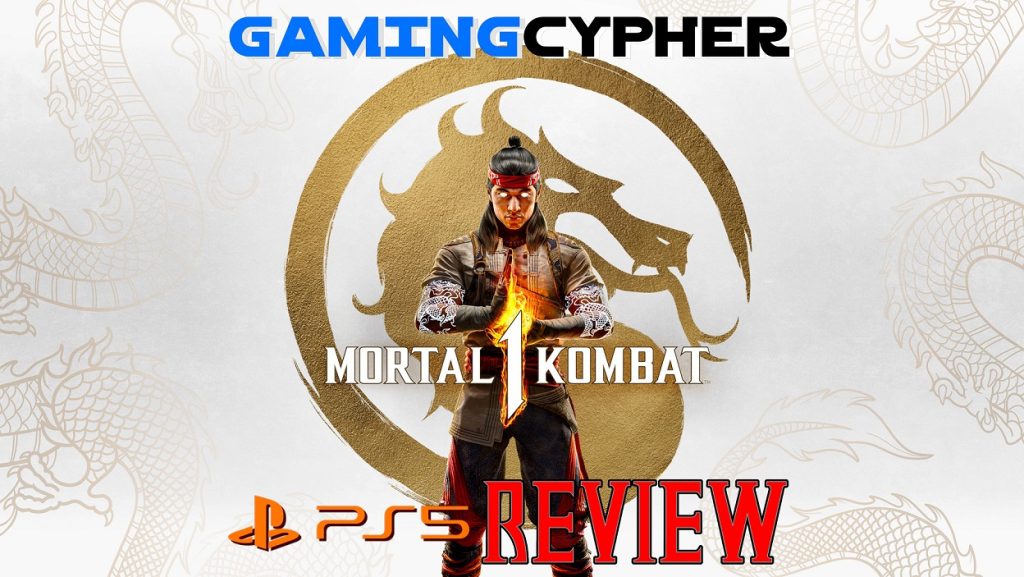 Mortal Kombat 1 Review for PlayStation 5