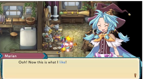 Rune Factory 3 Special Review for Steam