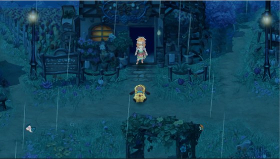 Rune Factory 3 Special Review for Steam