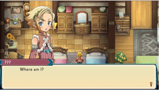 Rune Factory 3 Special Review for Steam