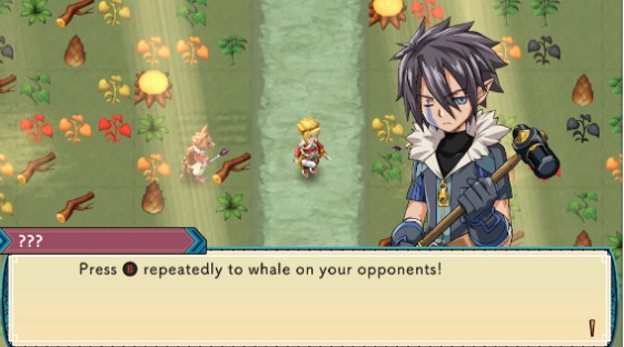 Rune Factory 3 Special Review for Steam