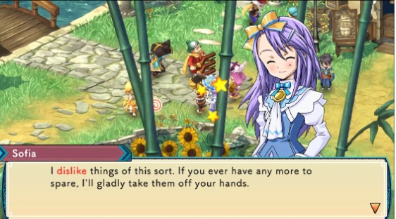 Rune Factory 3 Special Review for Steam