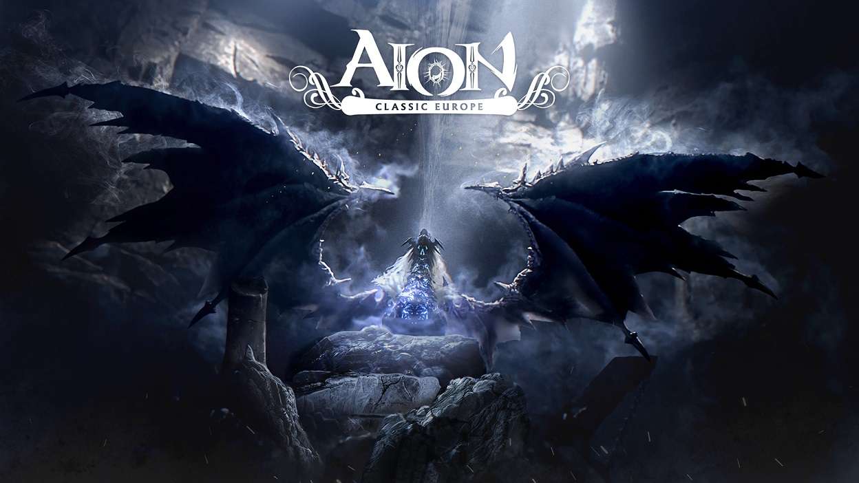 AION Classic Update 2.4 "Stormwing's Revenge" Now Live