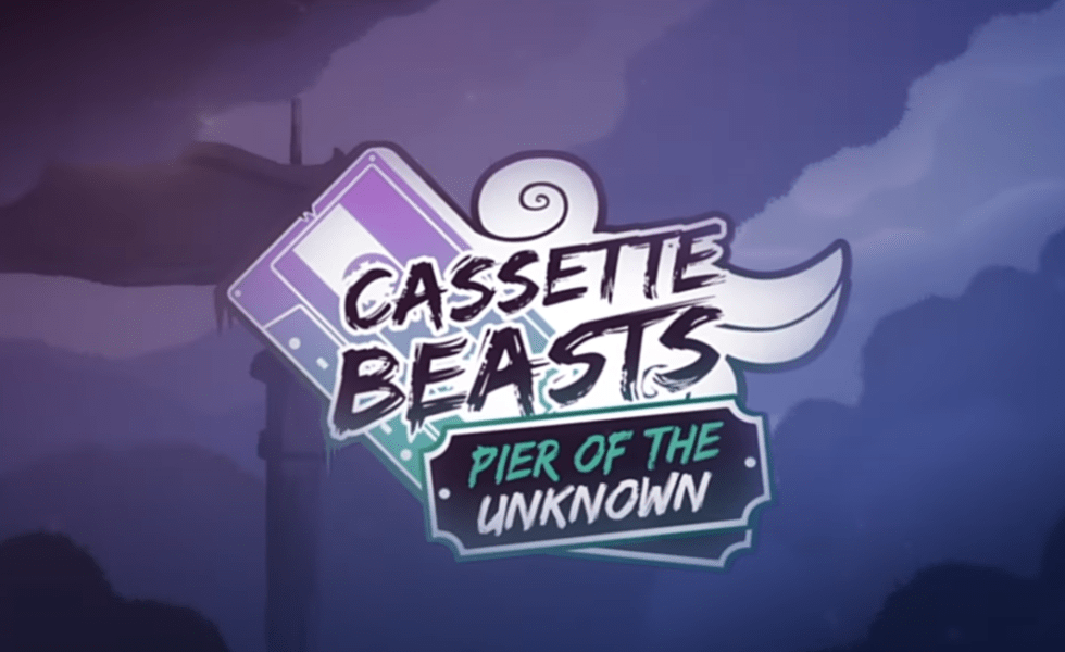 Cassette Beasts "Pier of the Unknown” DLC Now Available for Xbox, Nintendo Switch, and PC