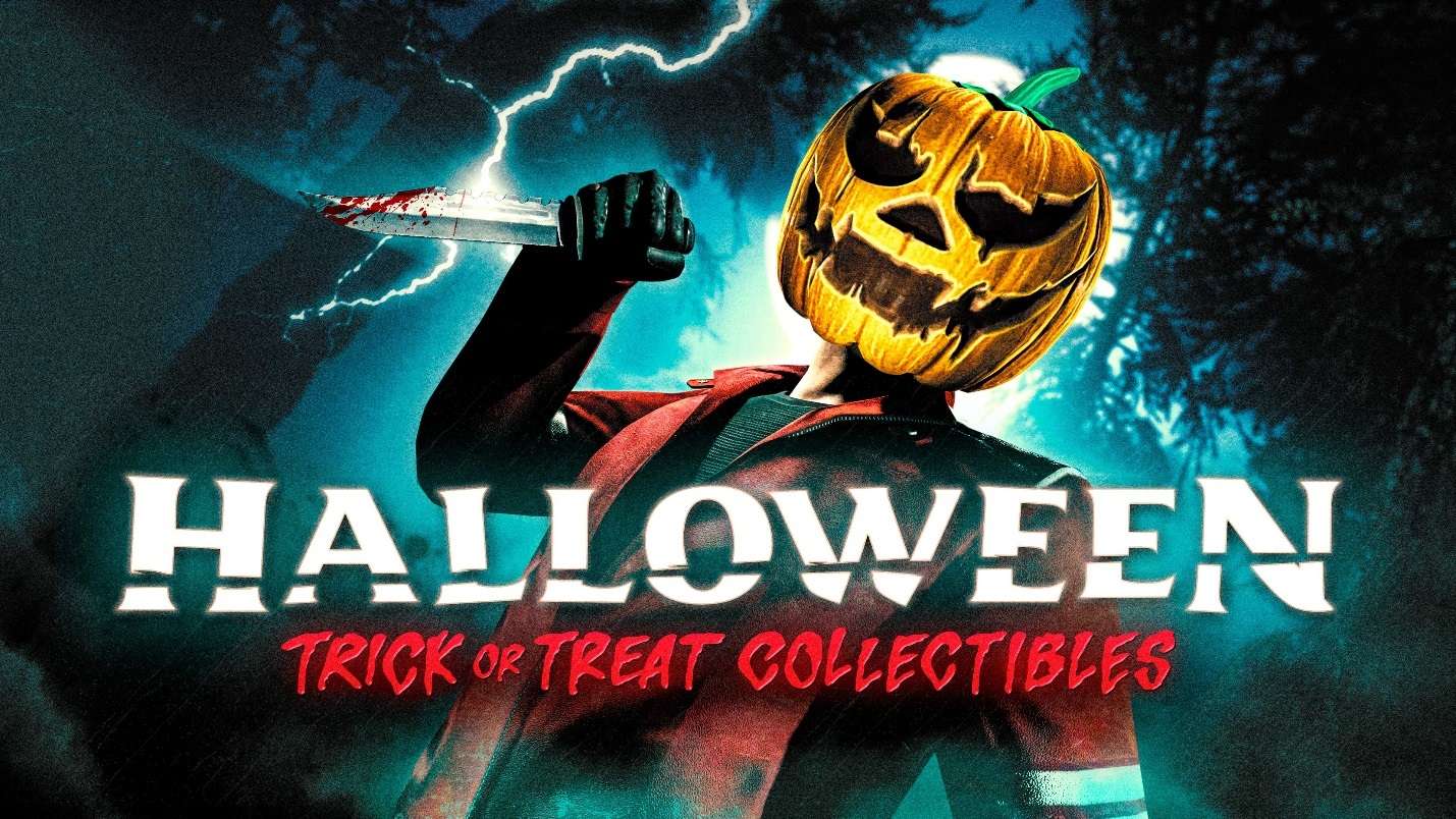 Halloween Arrives in GTA Online (Oct. 26)