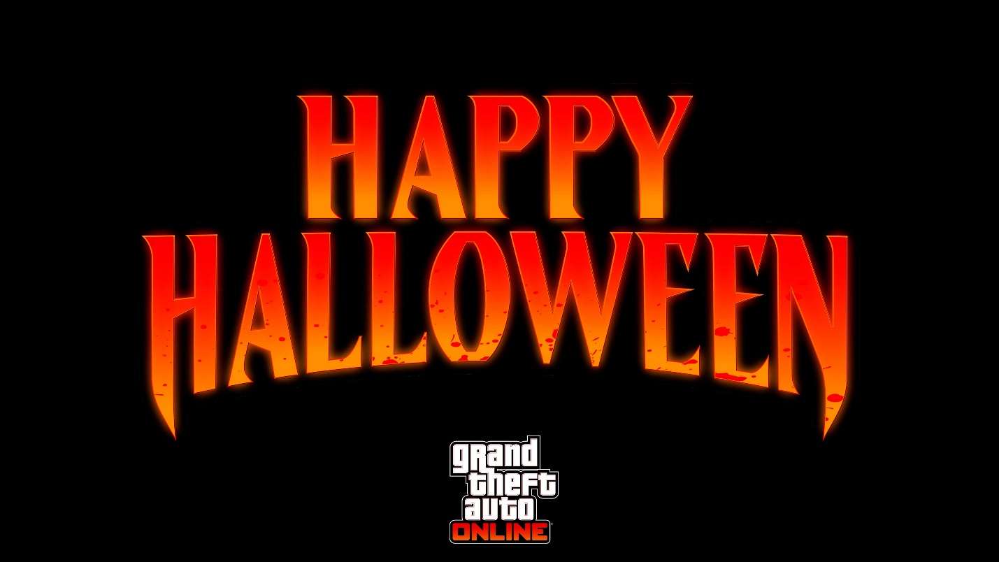 Halloween Arrives in GTA Online (Oct. 26)