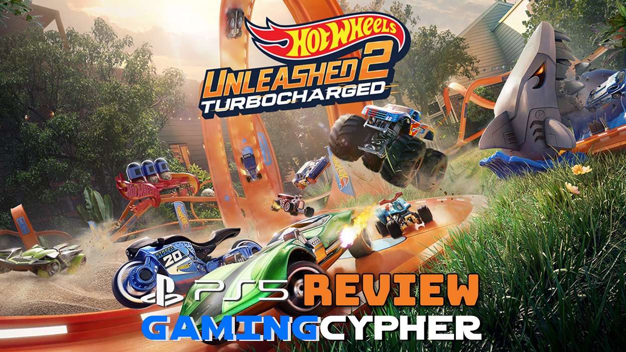 Hot Wheels Unleashed 2: Turbocharged Review for PlayStation 5