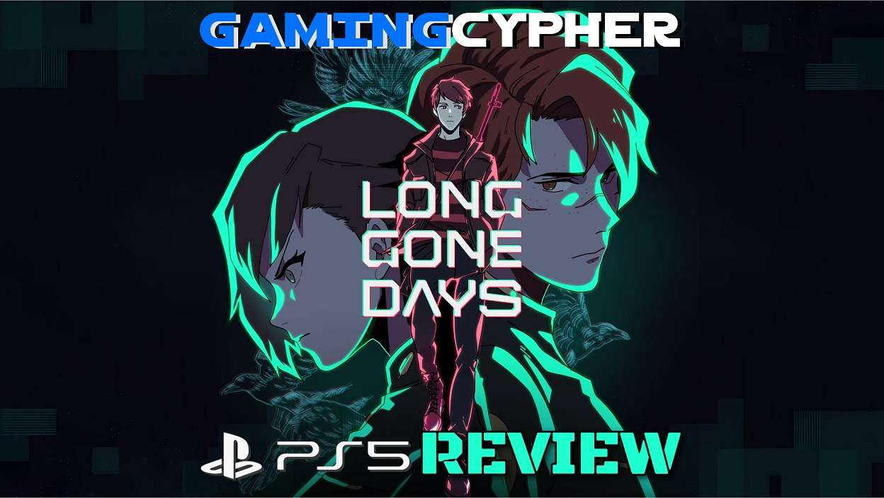 Long Gone Days Review for PlayStation 5