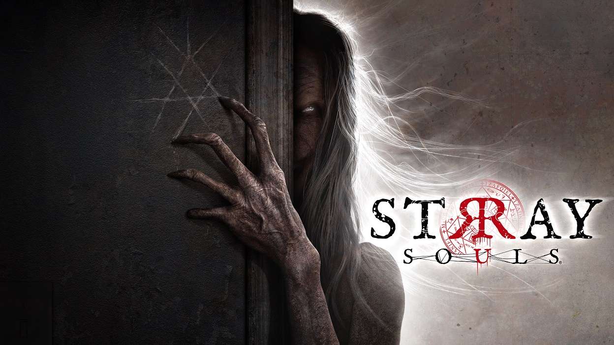STRAY SOULS Nightmarish Psychological Thriller Heading to PlayStation, Xbox, and PC October 25th