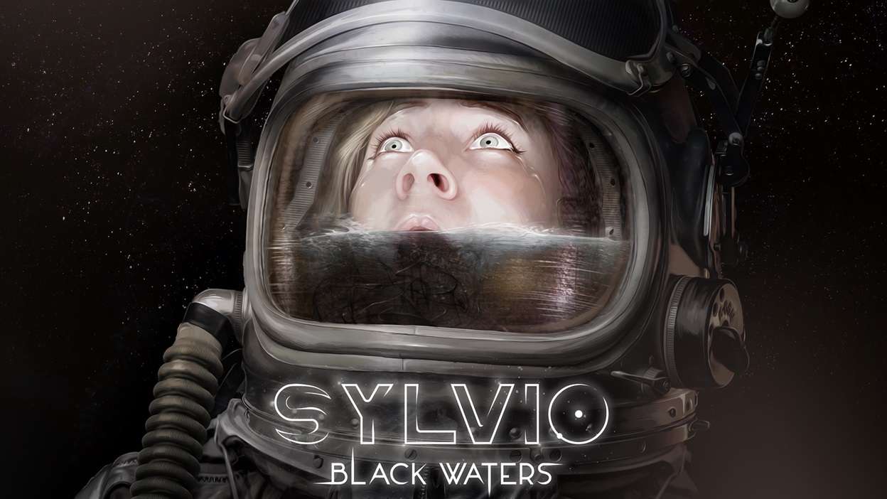 DreadXP Announces Otherworldly Horror Game, Sylvio: Black Waters