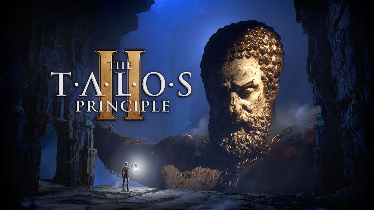 The Talos Principle 2 Review for Steam
