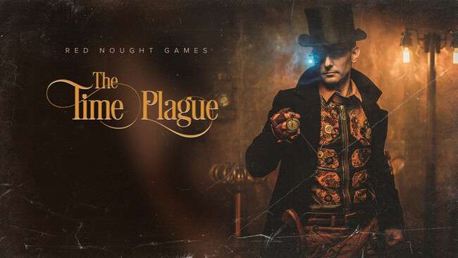 The Time Plague Heading to Steam Early Access VR Late 2023