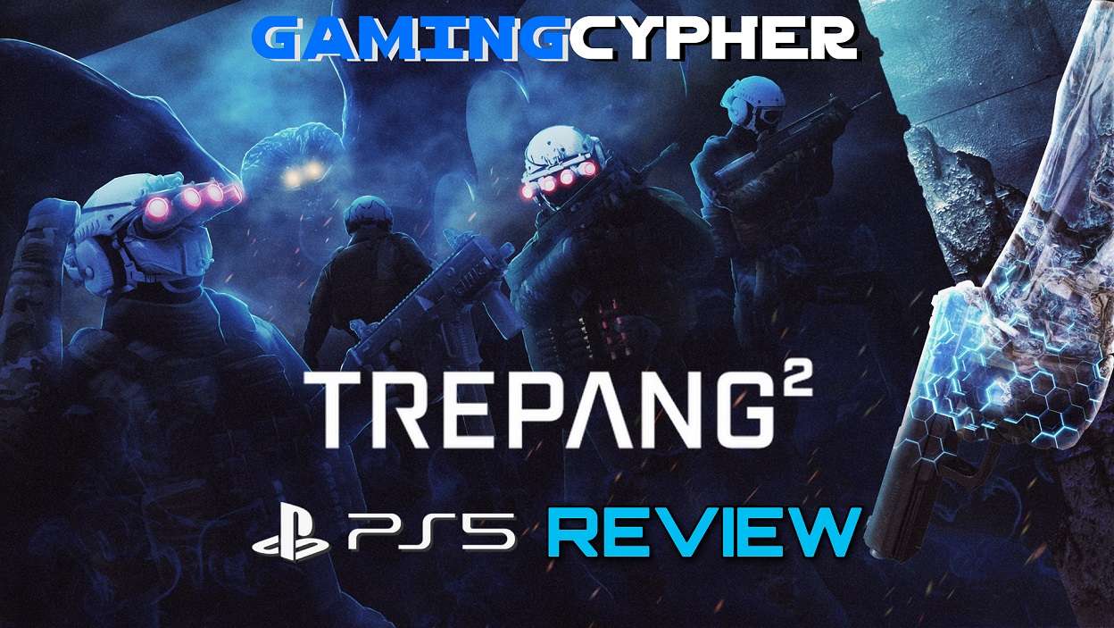 Trepang2 Review for PlayStation 5