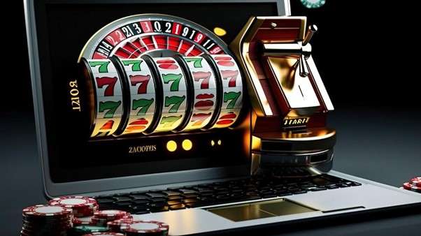 4 Best Ways to Play Online Slot Games Like a Pro