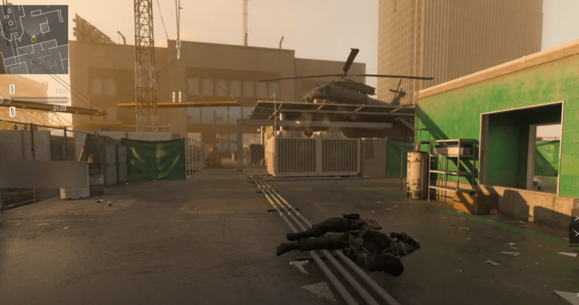 Anti-Cheat - Splat Mitigation Now Active in Call of Duty: Modern Warfare III Multiplayer