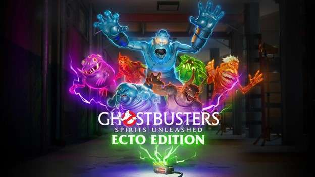 Ghostbusters: Spirits Unleashed - Ecto Edition Review for Nintendo Switch