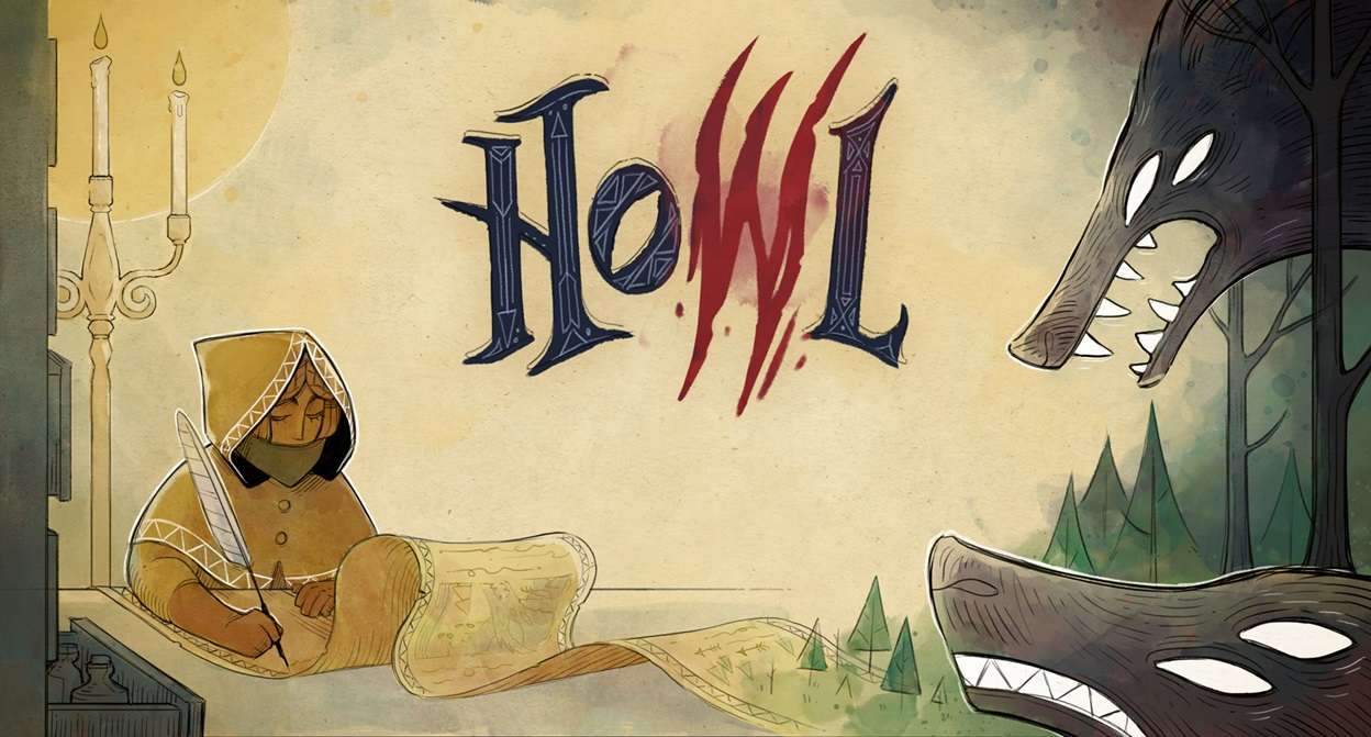 HOWL Review for Nintendo Switch